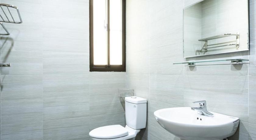 Anping OAOA Homestay - image 15