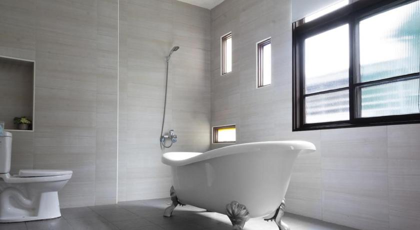 Anping OAOA Homestay - image 12