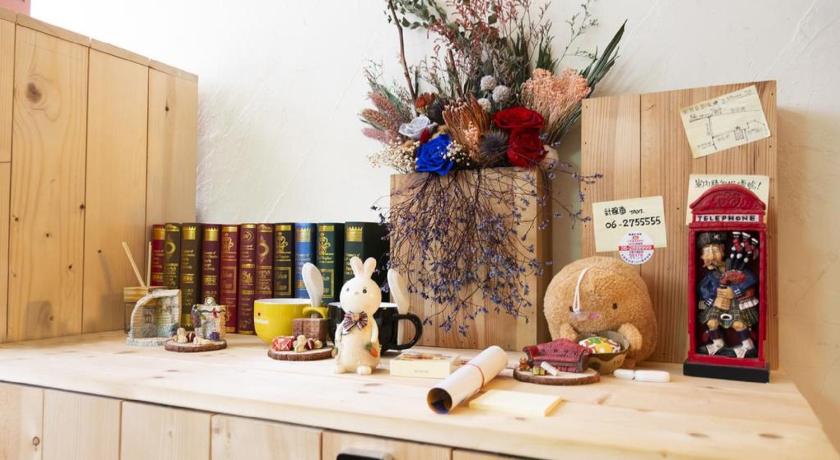 Anping OAOA Homestay - image 7