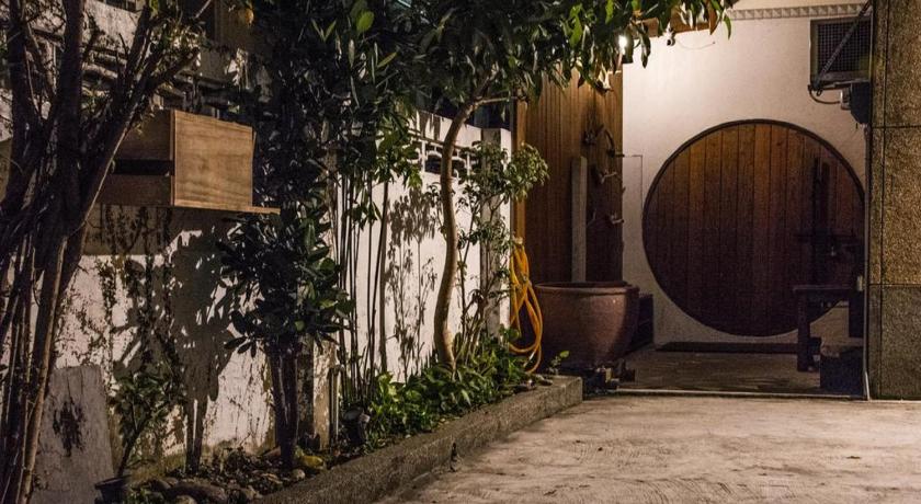 Anping OAOA Homestay - image 5