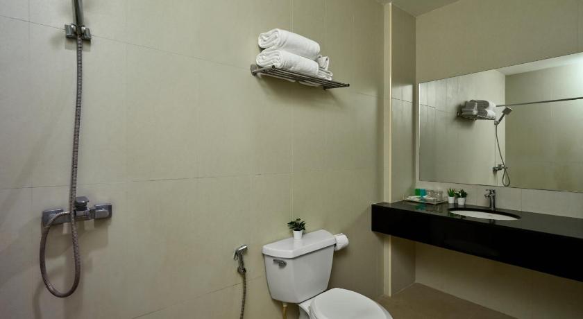 Image of Tropical Deluxe Room 12