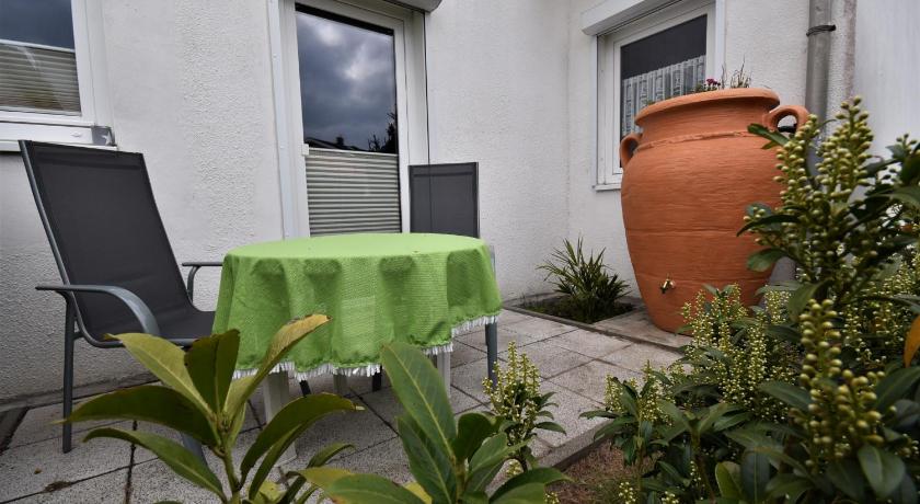Image of Apartment with Terrace 15