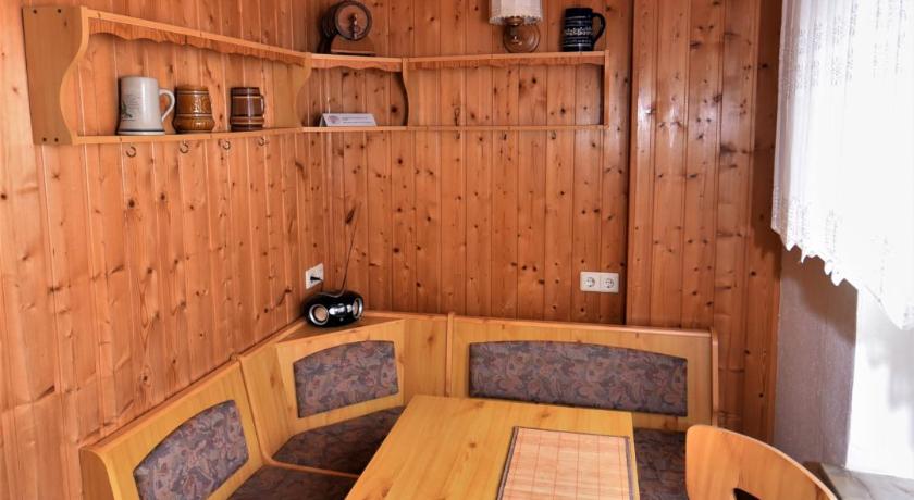 Image of Deluxe Apartment with wooden beams 15