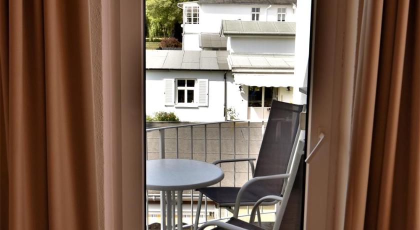 Image of Apartment with Balcony 13