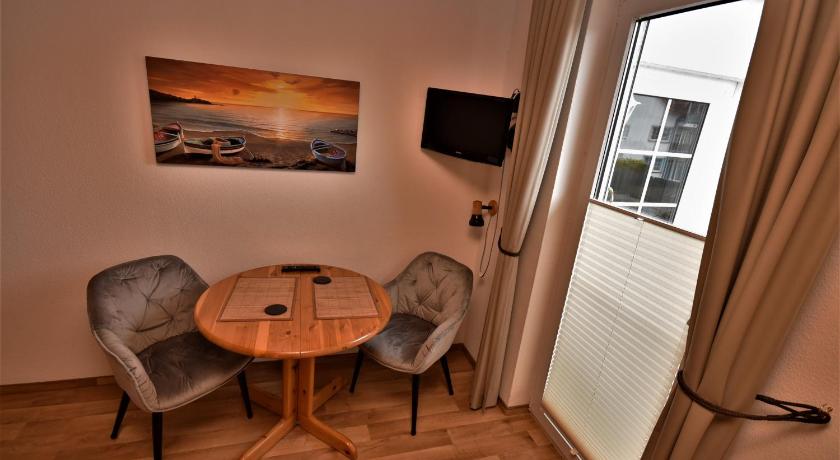 Image of Apartment with Balcony 11