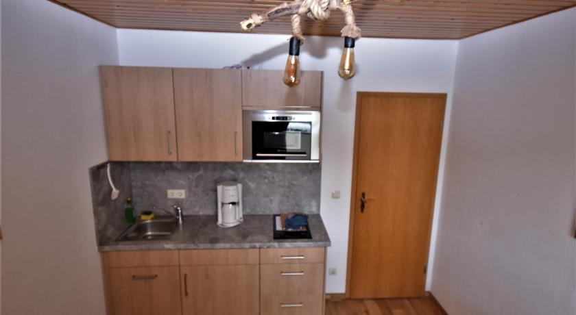 Image of Apartment with Balcony 15
