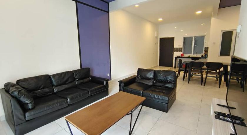 ICOLOR HOME & STAY CH4 photo