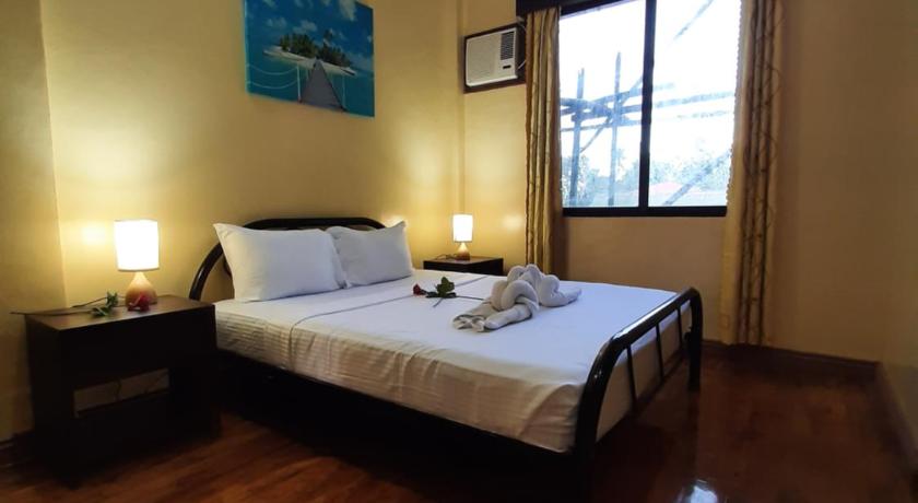 Image of Double Room Standard 8