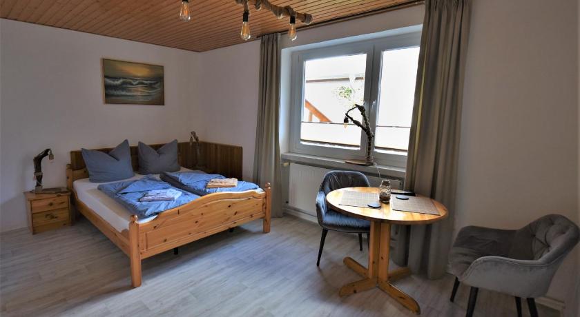Image of Apartment - Ground Floor 4