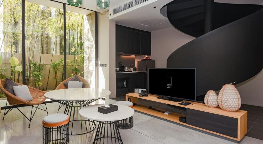 Oceanphere Pattaya Villa by Elite Suites - image 26
