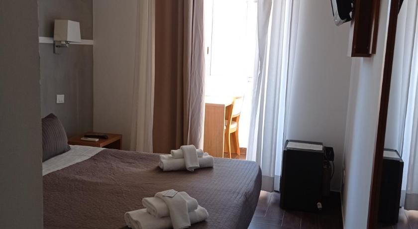 Rome Travellers Hotel photo