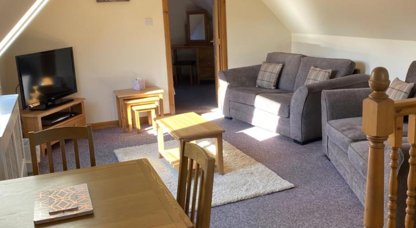 Eishkin Flat, — Hotel in Fort William
