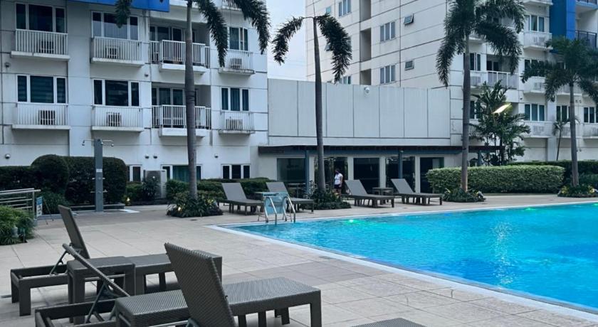 Sea Residences Sm Mall OF Asia CJ photo