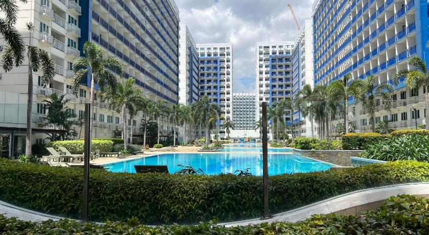 Sea Residences Sm Mall OF Asia CJ photo