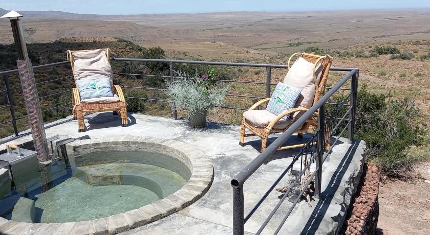 Kalkfontein Guesthouse photo