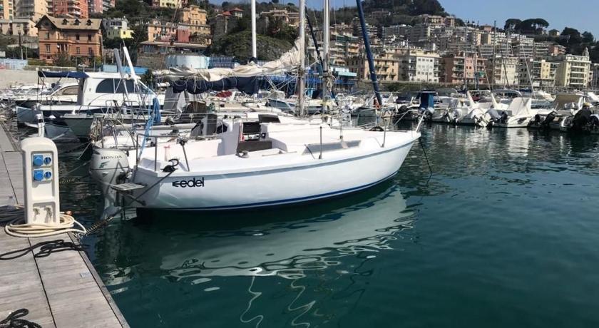 Le stanze del mare photo