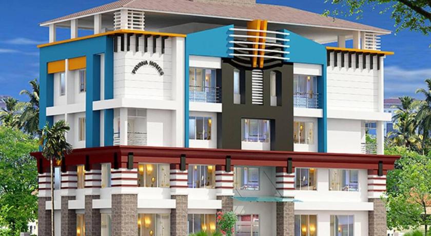 Pavana Homestay 2 — Hotel in Kochi