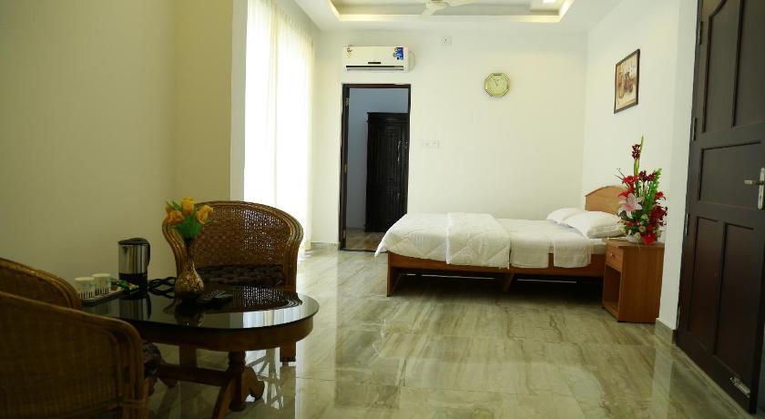 Pavana Homestay 2 photo
