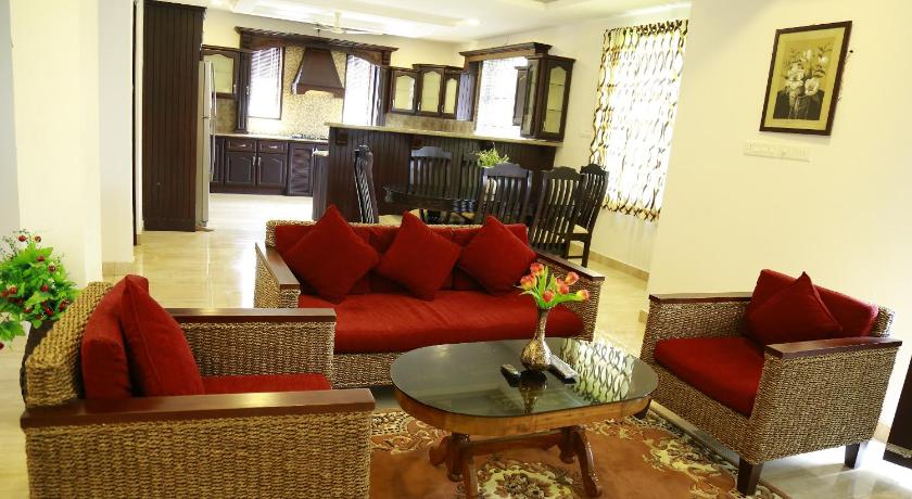 Pavana Homestay 2 photo