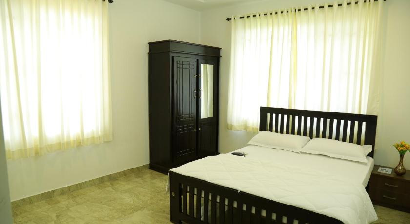 Pavana Homestay 2 photo