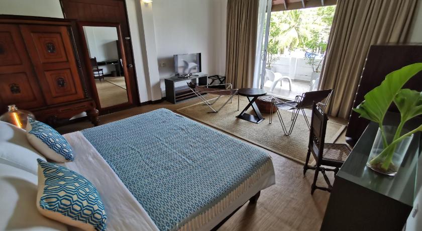 The Beach House by Reveal photo