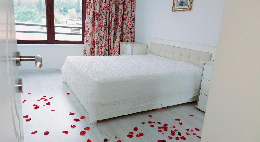 Deva Apartments — Hotel in Sandanski