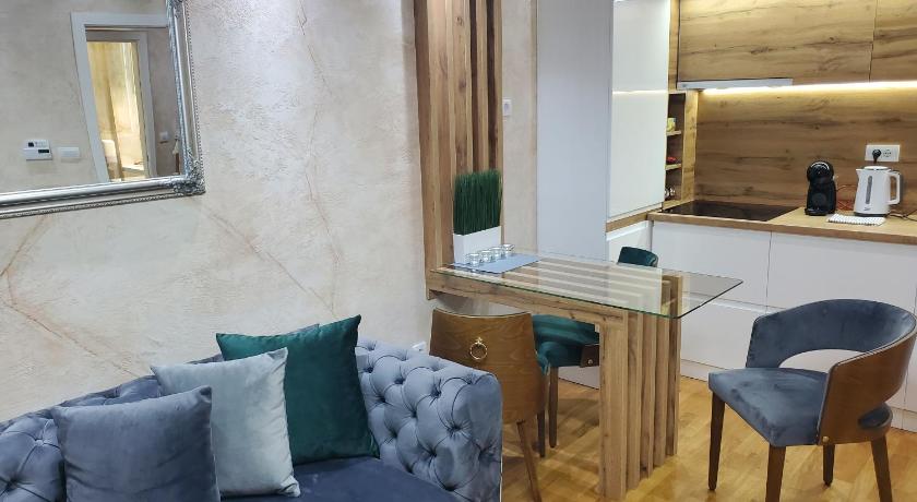 Lux Apartman 33 photo