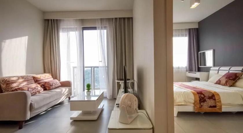 F26 unixx condo pattaya near Walking street photo