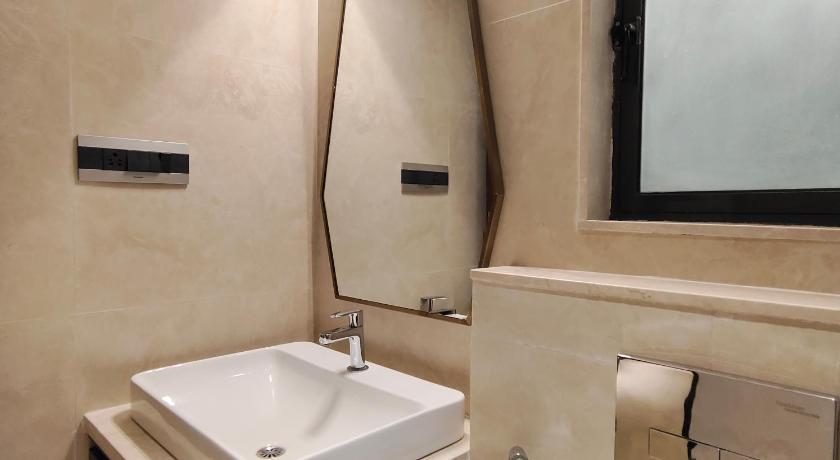 OSI Apartments BKC Kurla West photo
