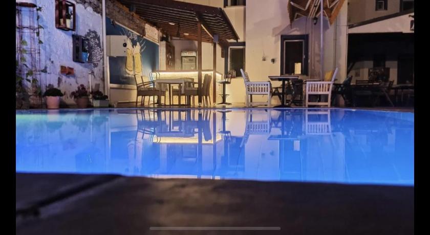 Kılavuz otel photo