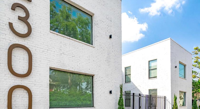 Abode Houston - Montrose Downtown photo