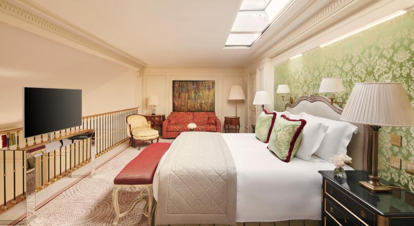 Image of Penthouse Lake View 7