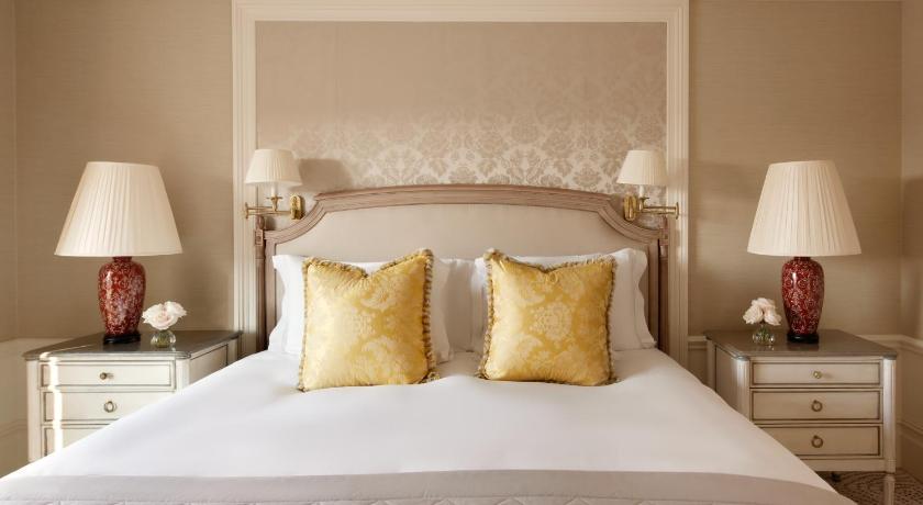 Image of Beau Rivage Suite 3