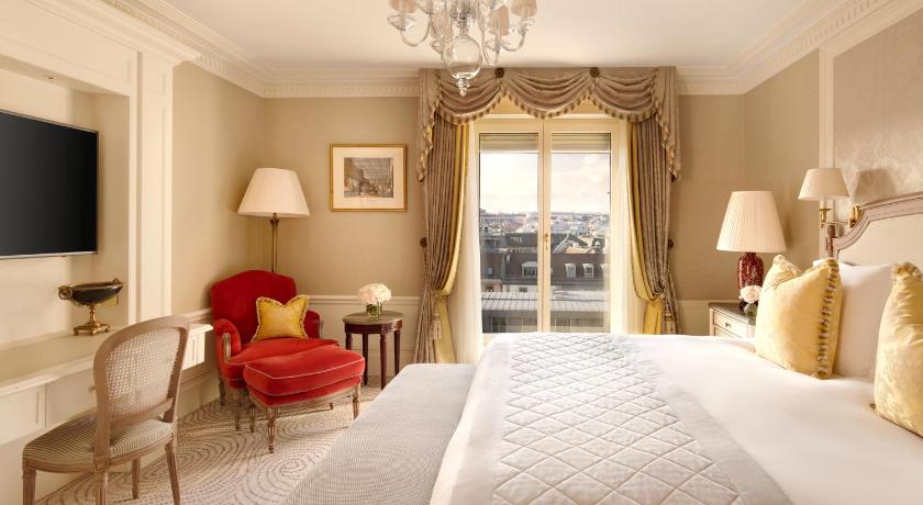 Image of Beau Rivage Suite 0