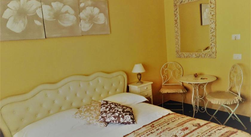 Image of Double Room 1