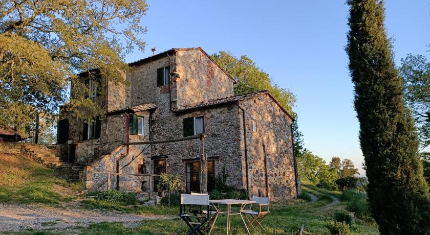 Casa Nati