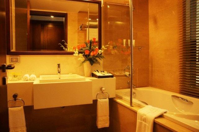 Zdjęcie: Apartament Junior (Junior Suite) 9
