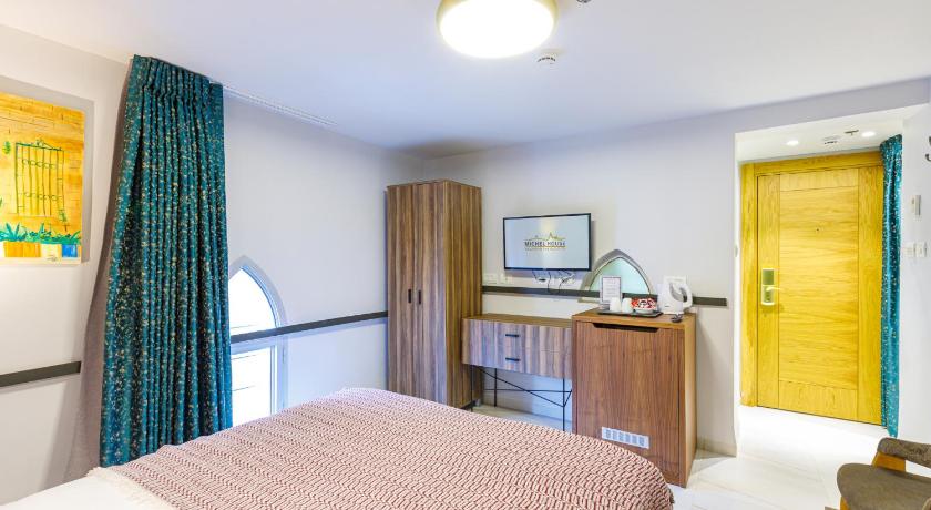 Imagem de Quarto de casal clássico (Classic Double Room) 5