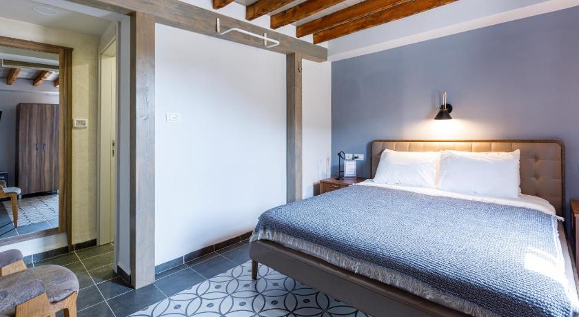 Imagem de Quarto de casal clássico (Classic Double Room) 1