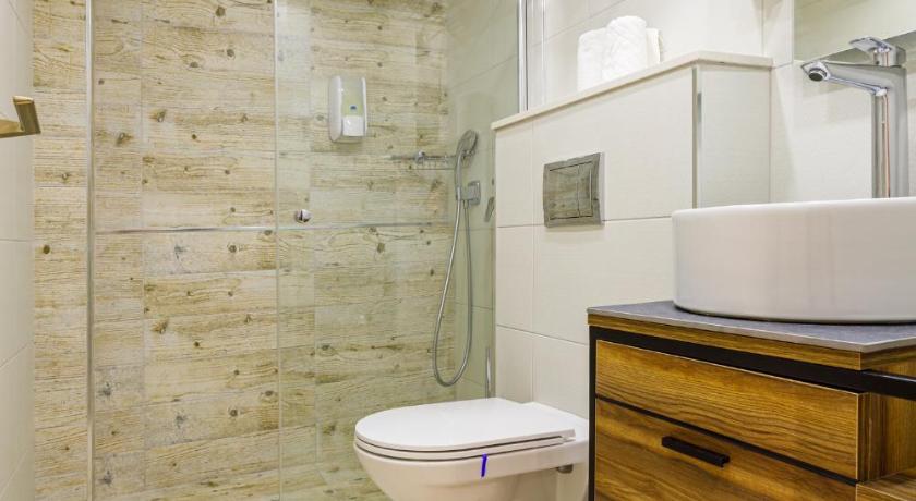 Imagem de Quarto de casal clássico (Classic Double Room) 2