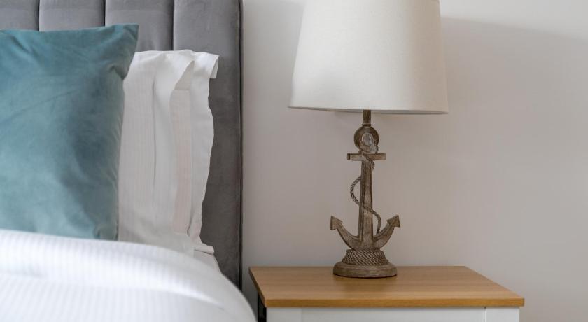Luxury Brighton Apartments photo