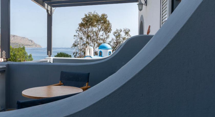 Tassos Apartments I photo