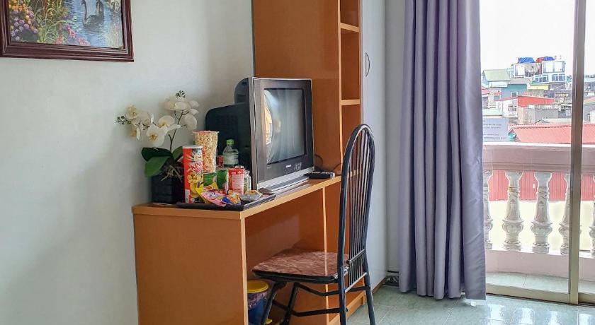 JOYE Hotel photo