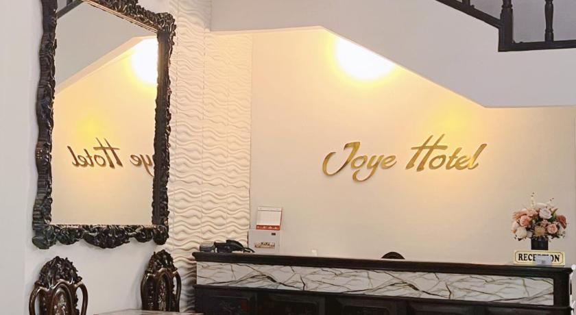 JOYE Hotel – Hanoi