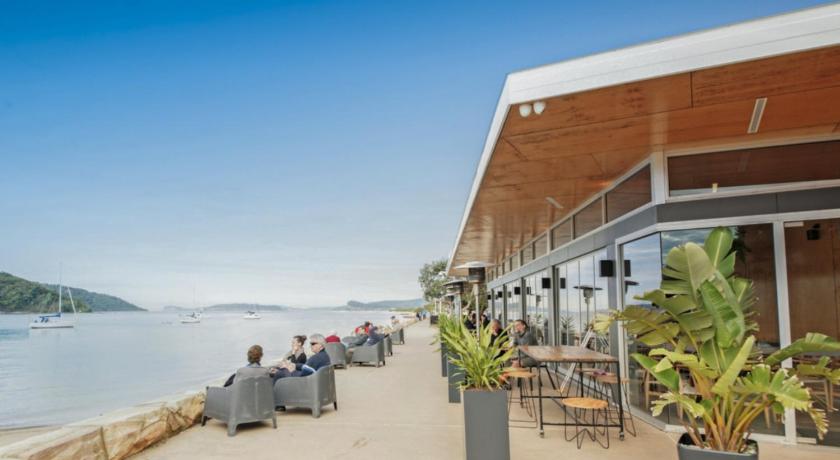 Coastal Cottage - Ettalong Beach photo
