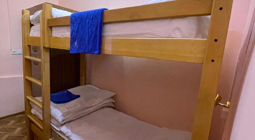 Kataryn Hostel photo