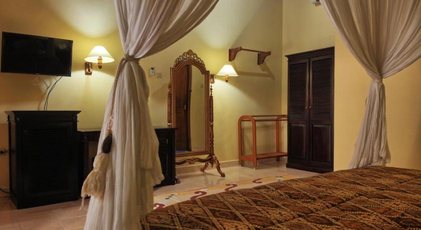 Masainn Hotel Kuta - image 32
