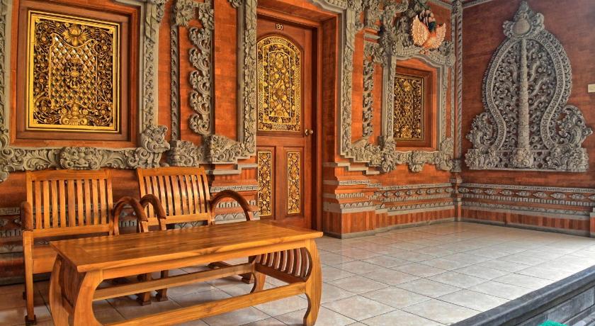 Masainn Hotel Kuta - image 25