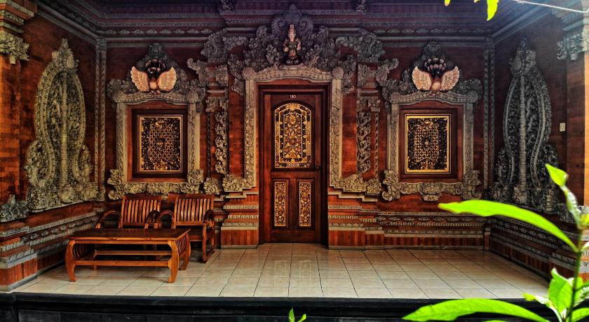 Masainn Hotel Kuta - image 8