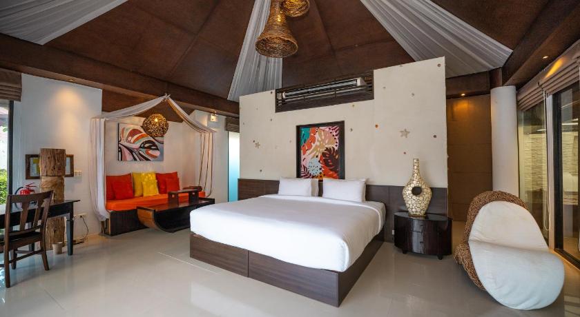 Image of 3 Bedroom Pool Villa 11